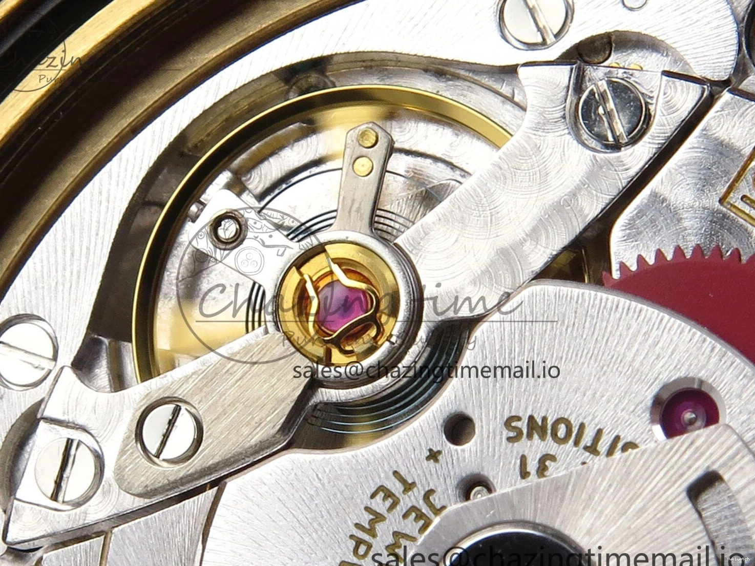 Submariner Black YG VS3135 Ceramic 116618 Steel 1:1 LN Edition Plated VSF 904L Best 0115